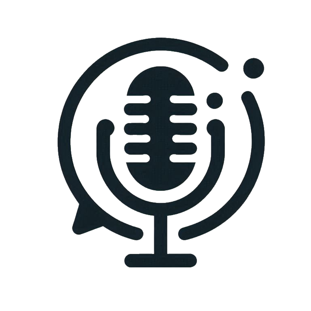 Dan: AI Voice Chat logo