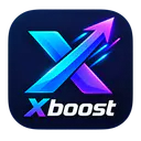 Xboost logo