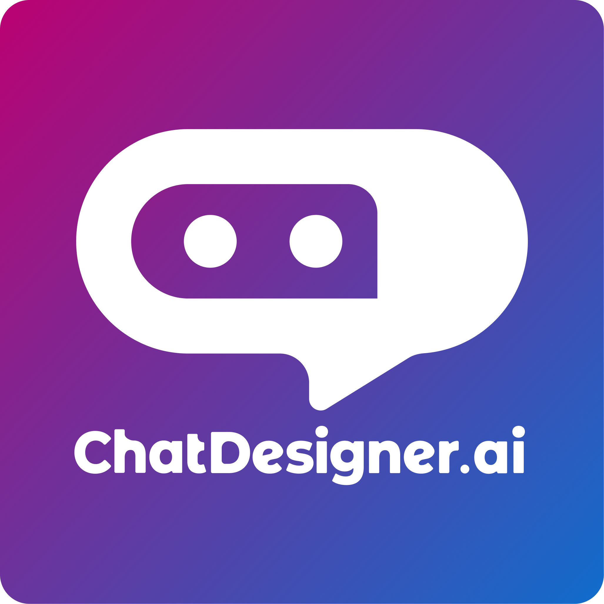 ChatDesigner