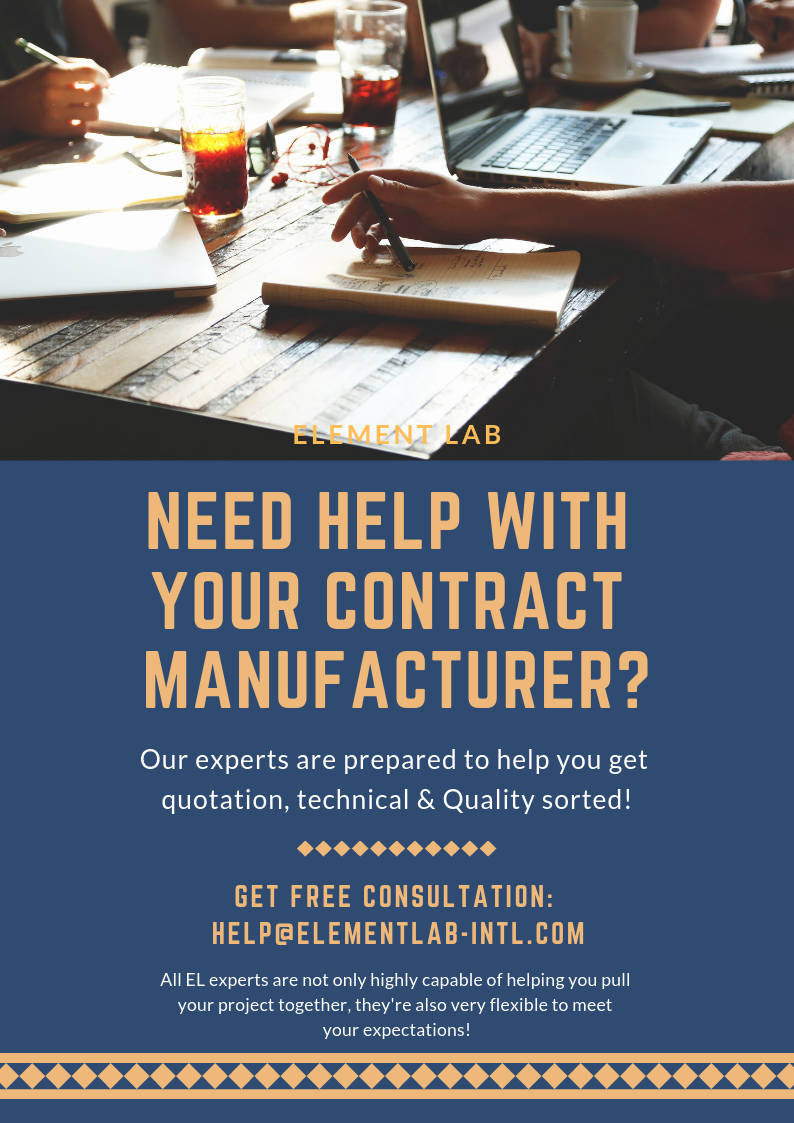 Hardware Product Development gallery image