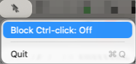 Média Byectlclick - CTRL Click gauche?Plus un clic droit sur Mac! 3