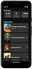 Quran Stories gallery image