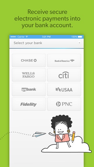 Viewpost Invoice gallery image