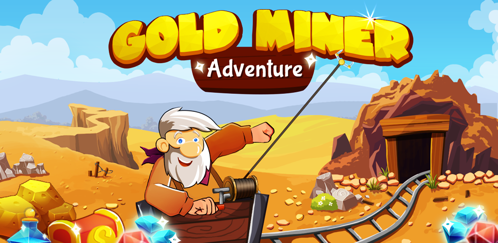 Gold Miner - Mine Quest gallery image