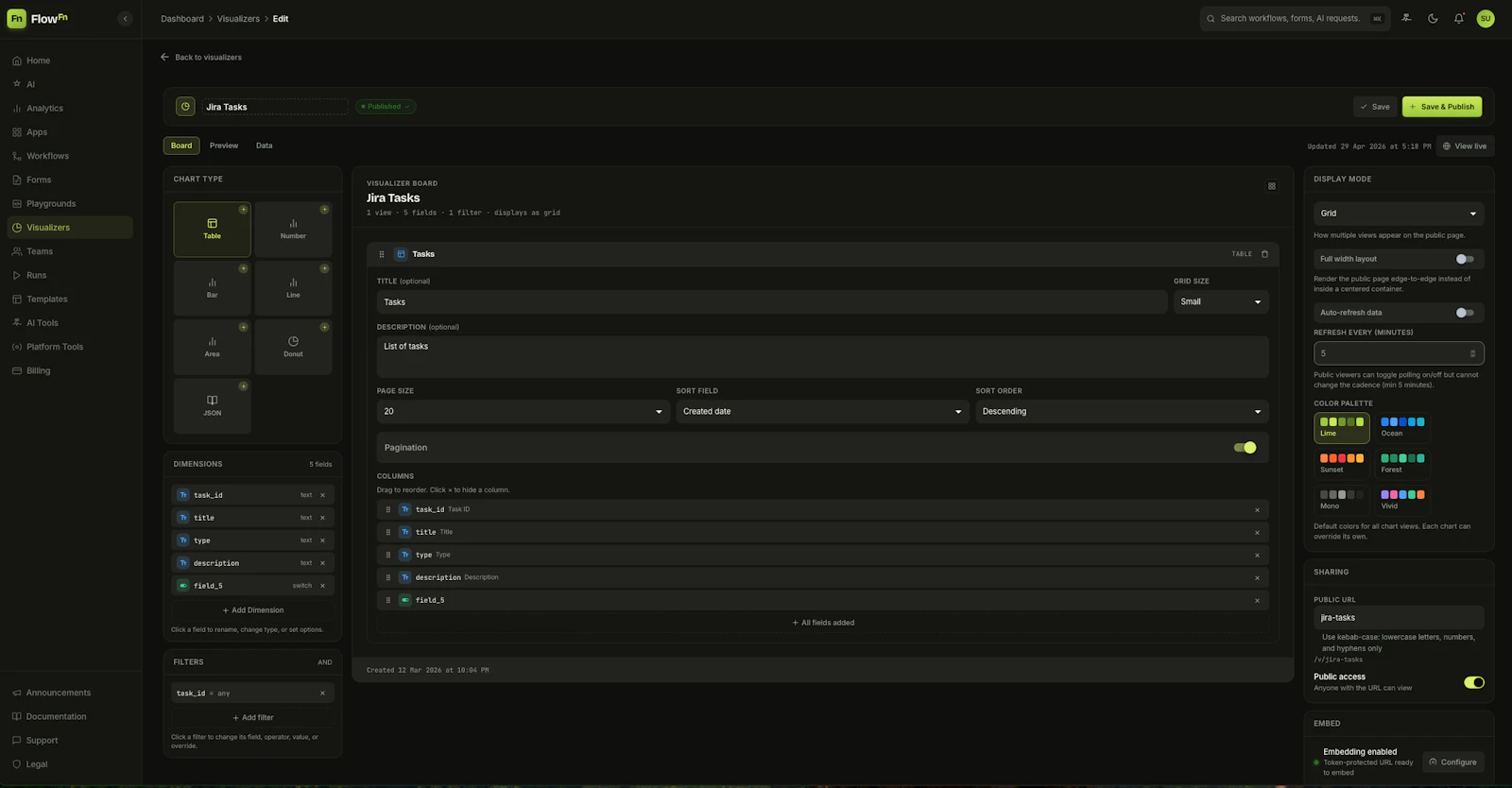 FlowFn screenshot 8