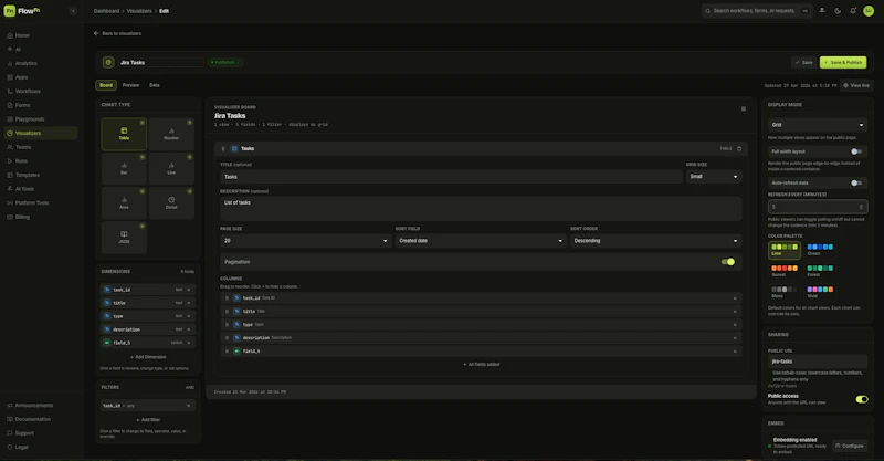 FlowFn screenshot 8