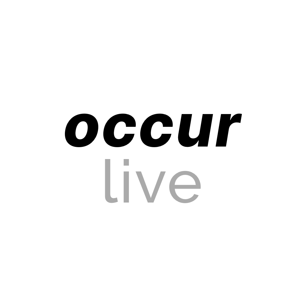 occur.live gallery image