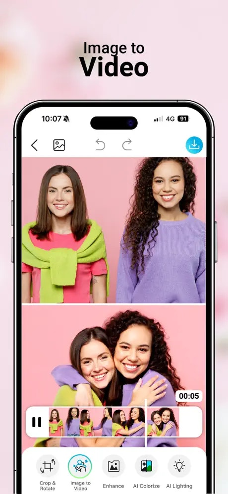 youcamの強化メディア5