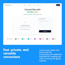 CocoConvert gallery image