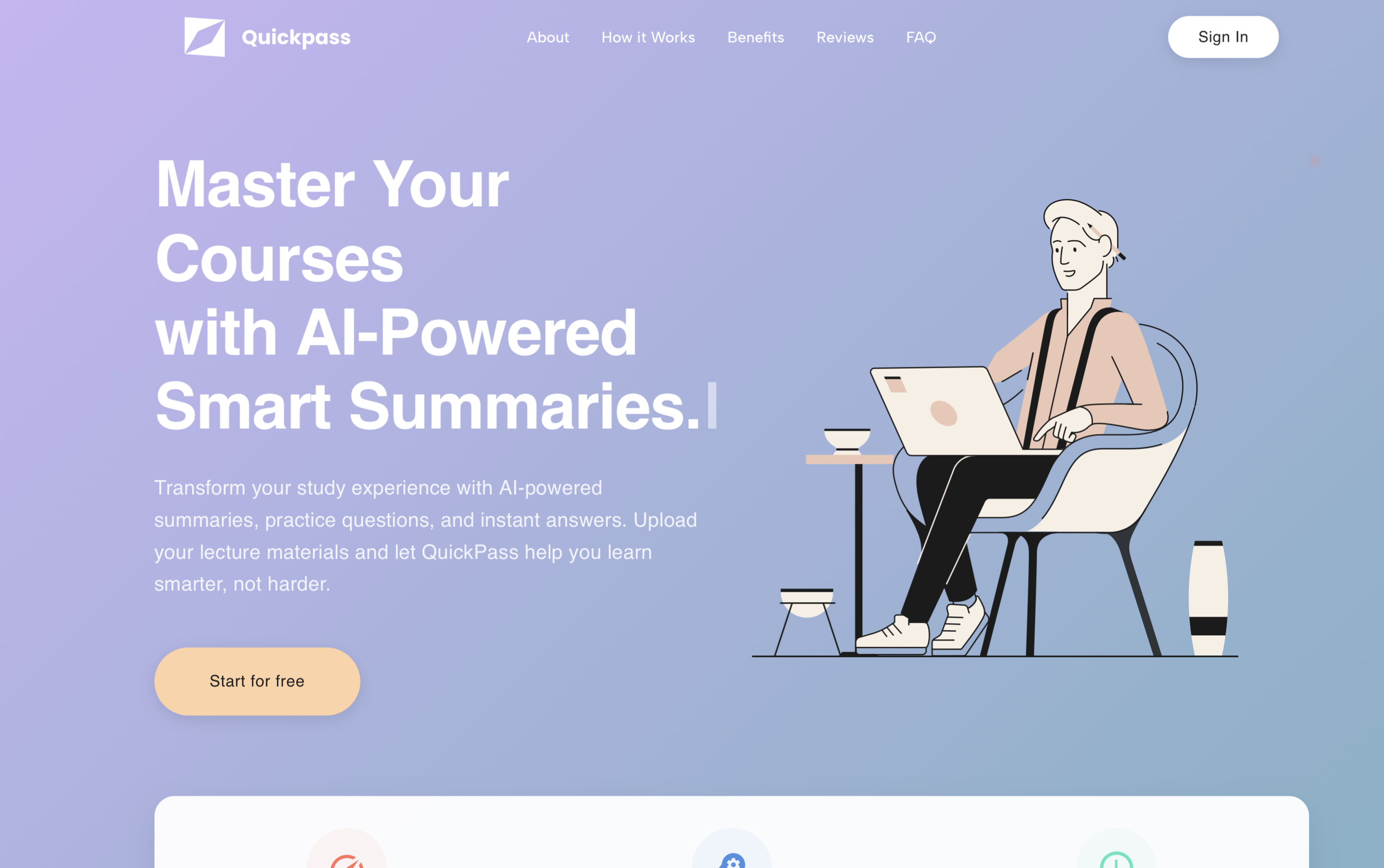 QuickPass media 4