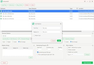 RenameKit gallery image