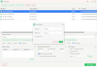 RenameKit gallery image