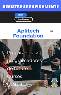 Aplitech Foundation - Free Courses gallery image