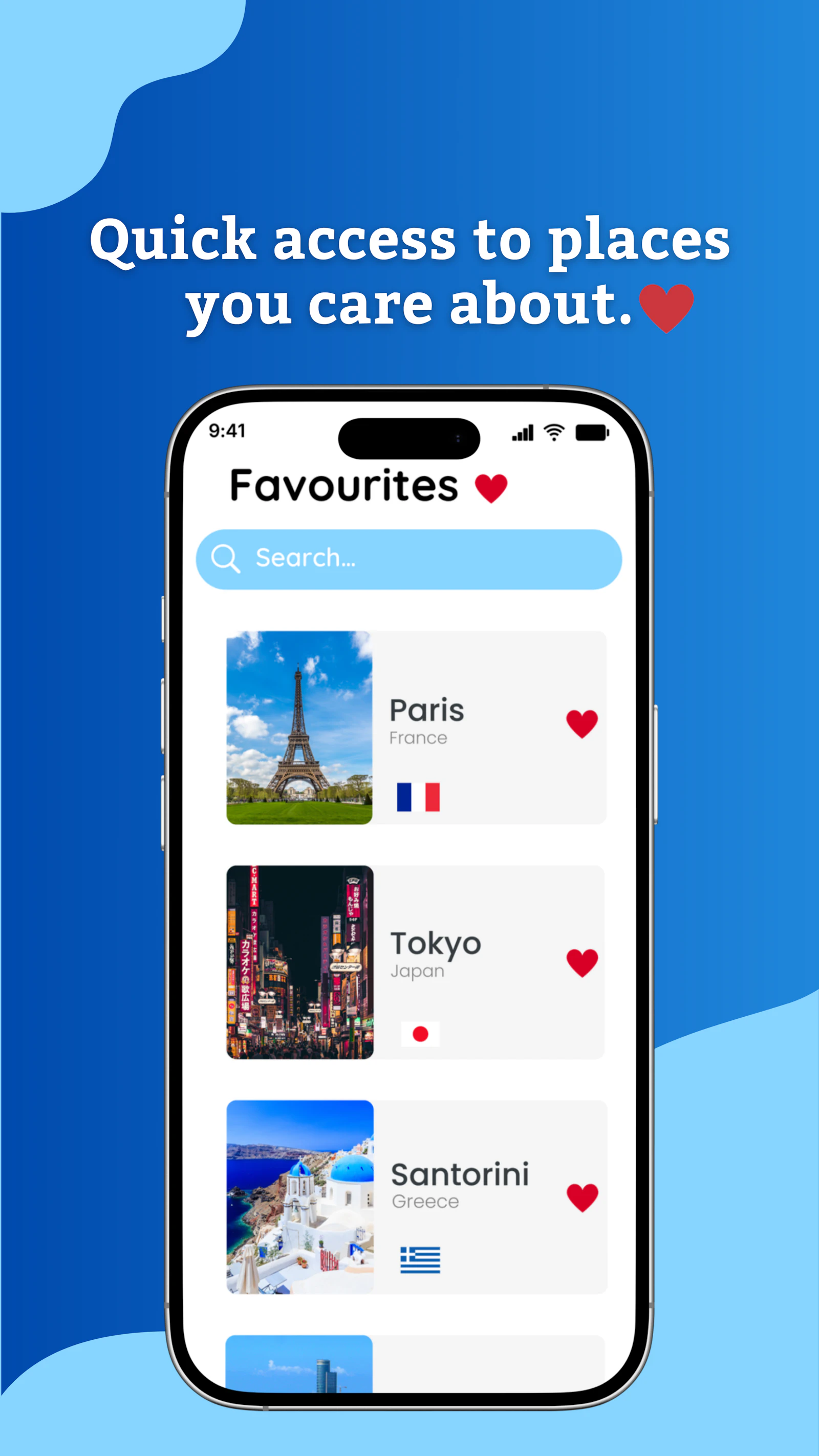 Safely For Travel screenshot 7