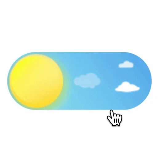 Framer UI Motion: Toggle