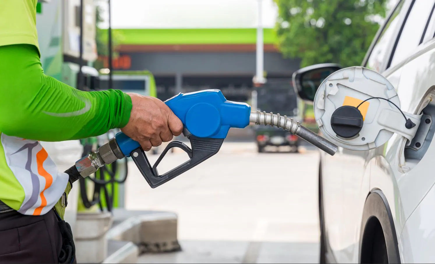 Fuel Prices UAE gallery image