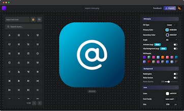 Iconce gallery image