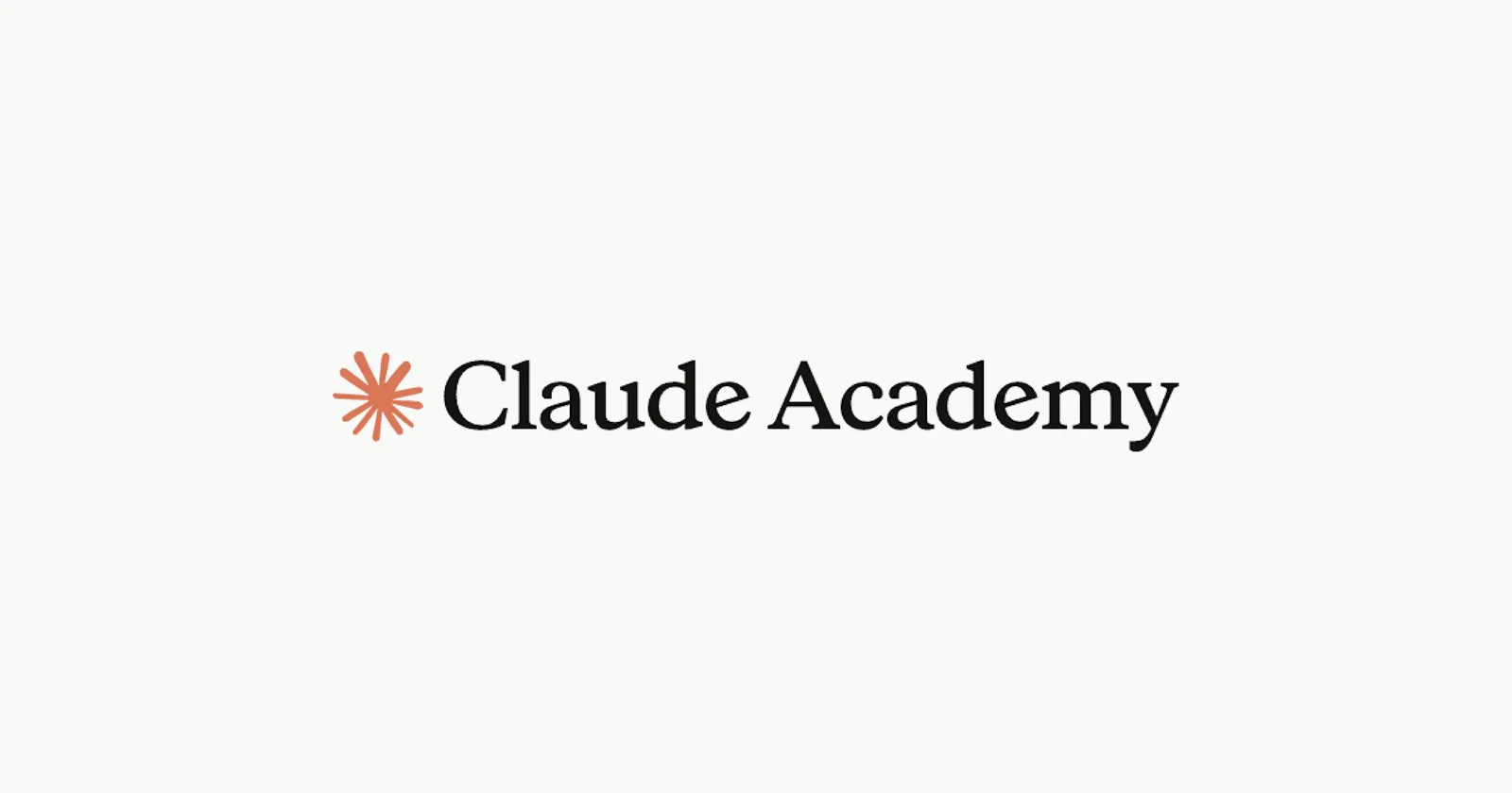 Claude Academy screenshot 1