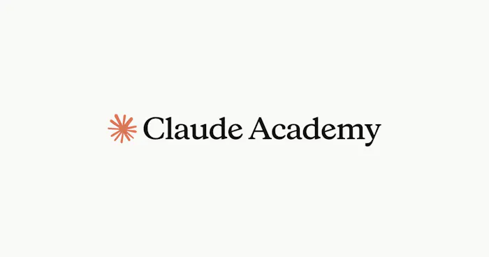 Claude Academy产品图