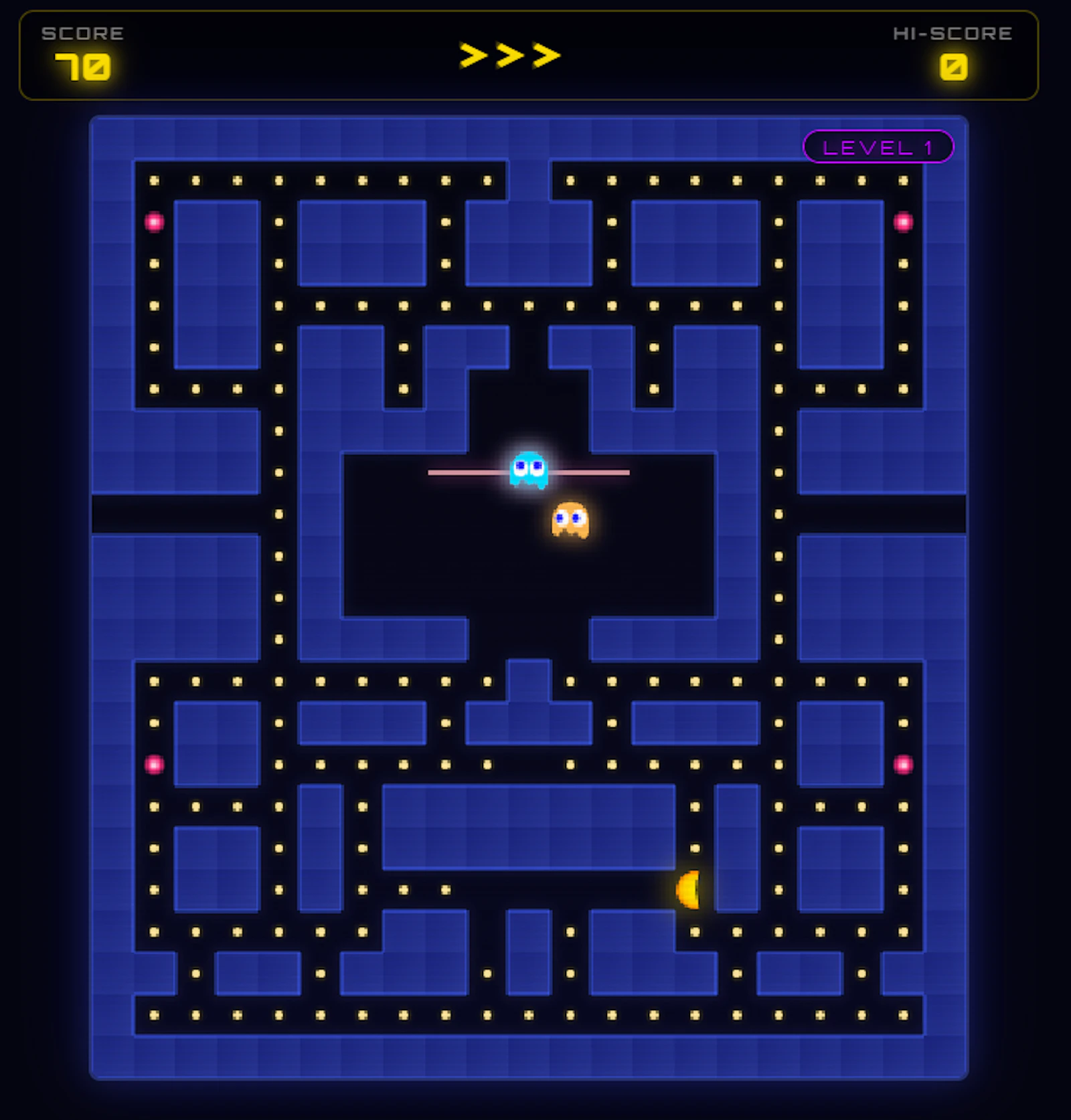 Free Unblocked Games School screenshot 2