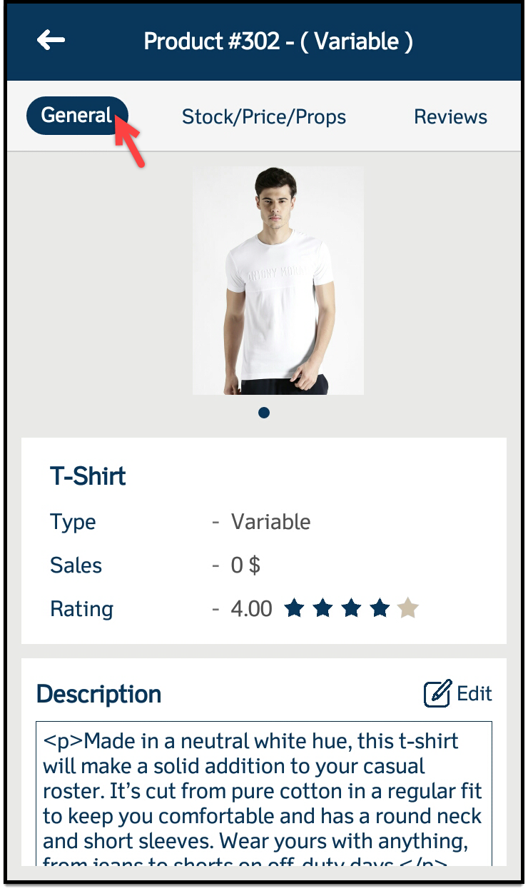 StorePep gallery image