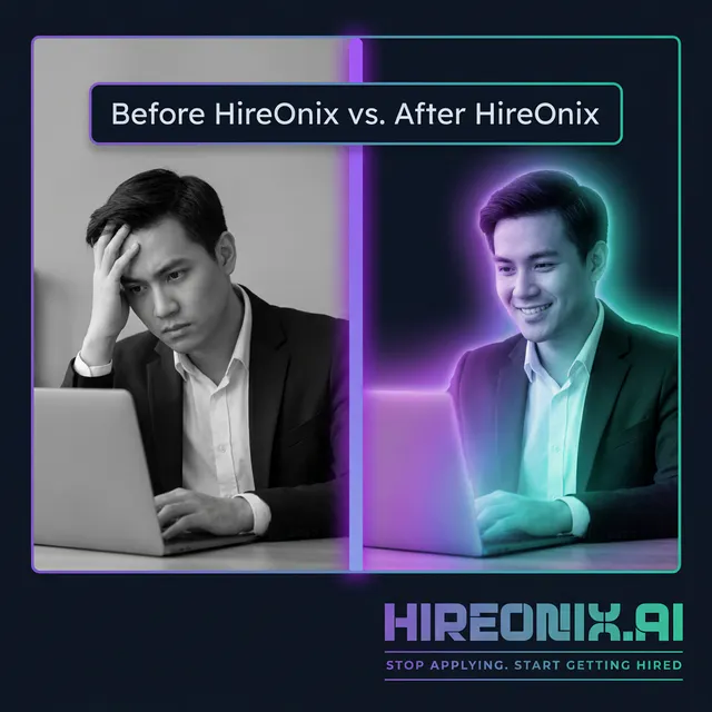 HireOnix™.ai gallery image