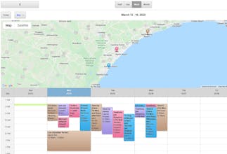 Pawfinity gallery image