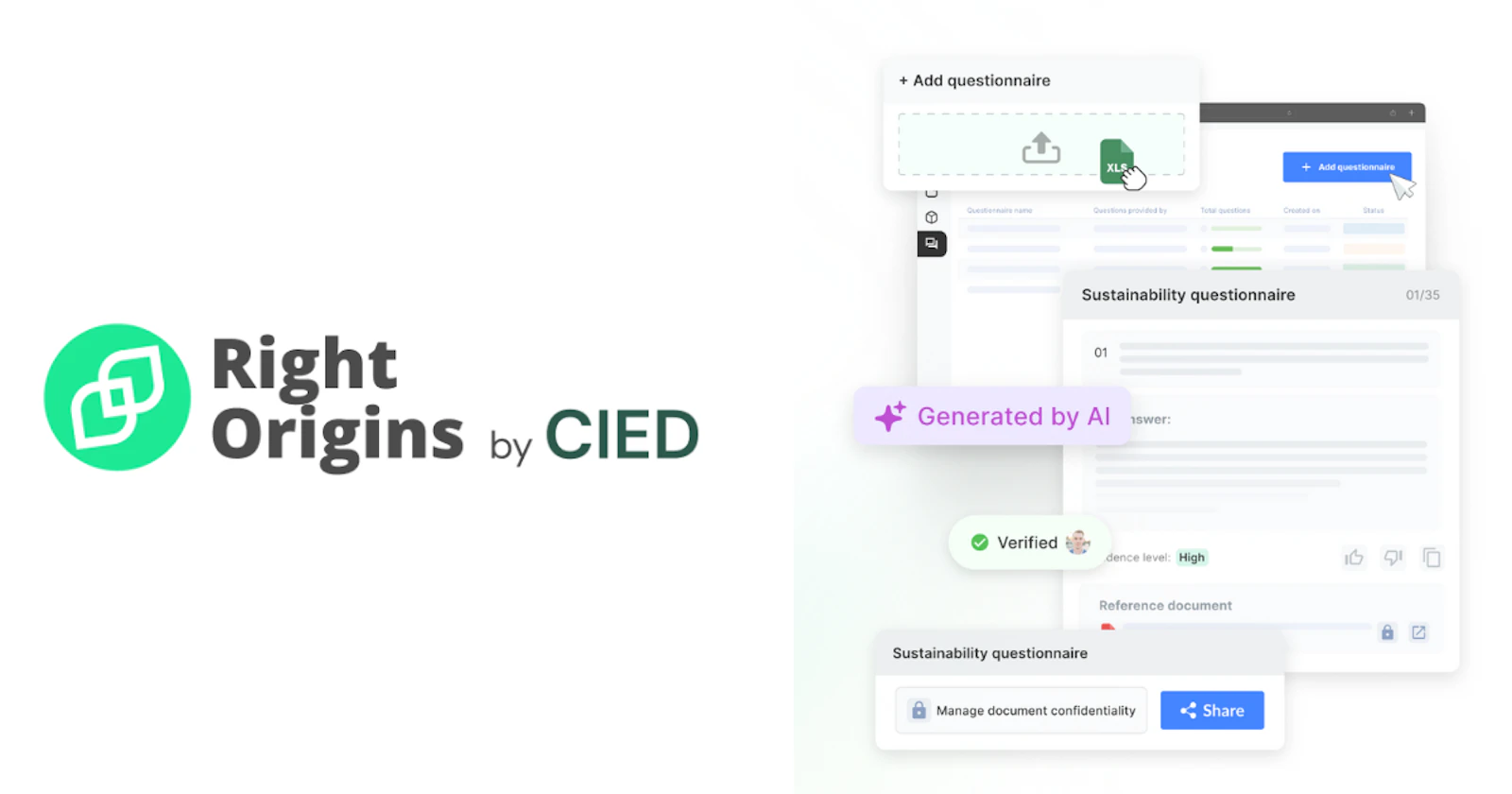 RightOrigins by CIED screenshot 1