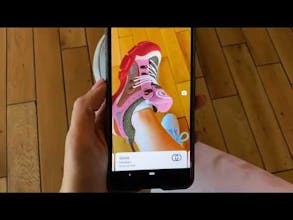 Wanna Kicks on Android gallery image