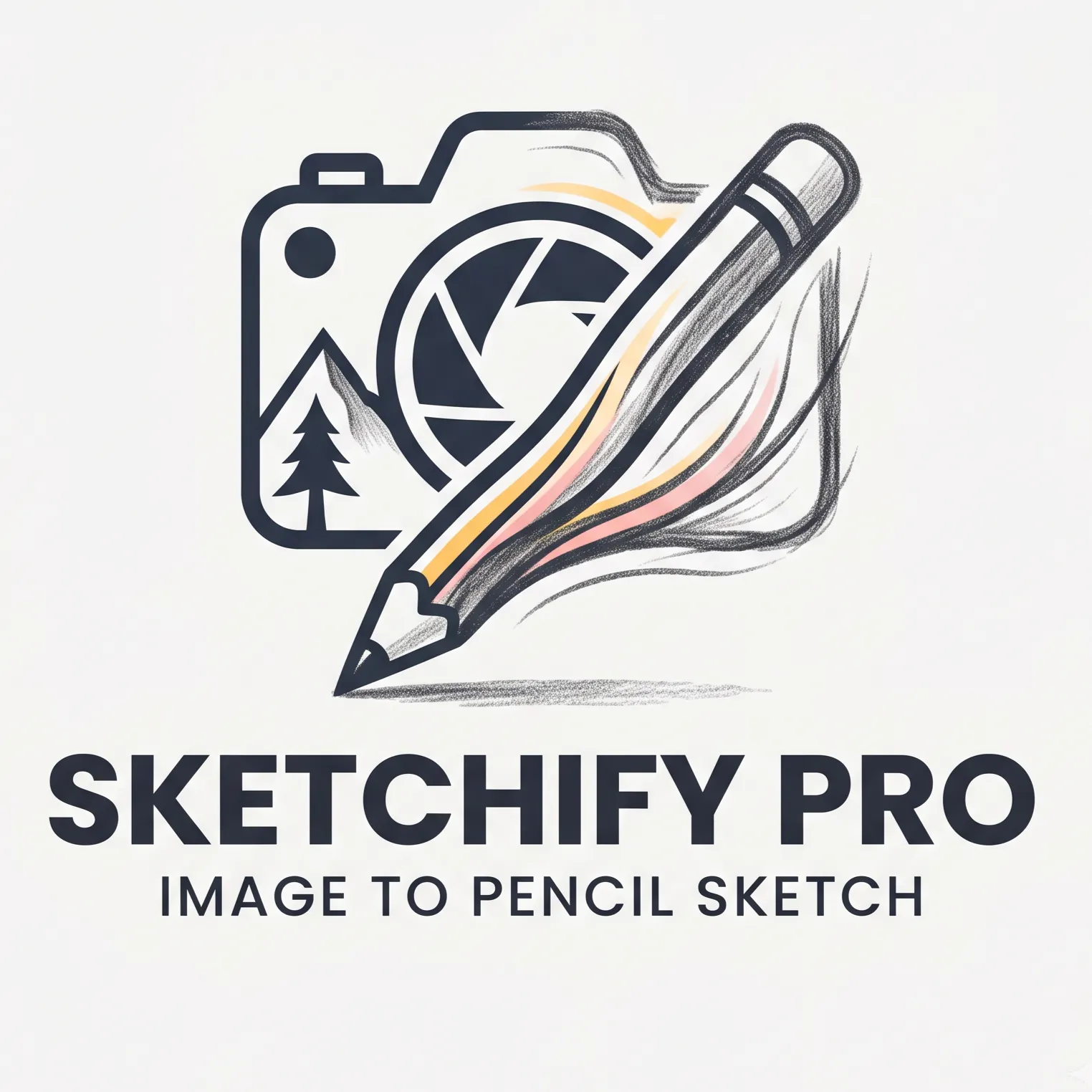 image to pencil sketch