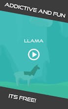 Llama gallery image