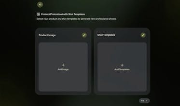 Google Pomelli 2.0 gallery image