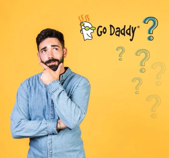Godaddy Alternatives