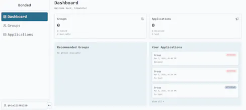 BondedHub gallery image
