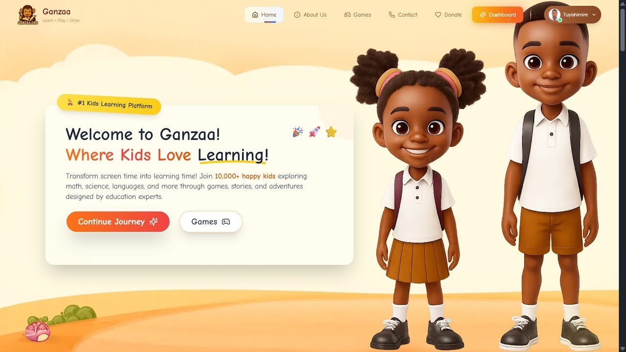 Ganzaa  gallery image