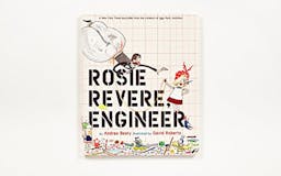 Rosie Revere, Engineer media 3