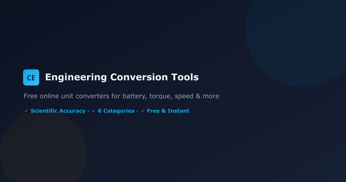 ConvertEngineering gallery image