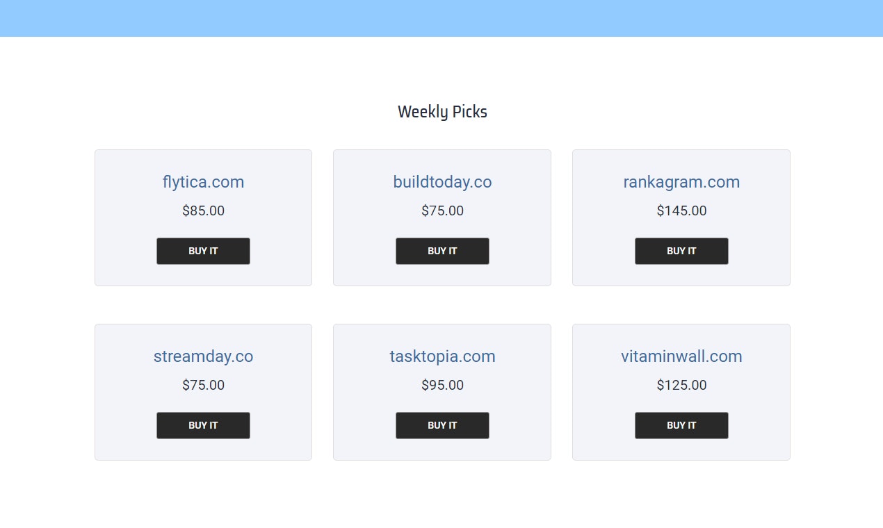 Name2Inbox gallery image