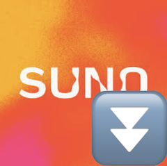 SUNO Capture logo