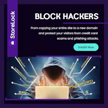 StoreLock gallery image