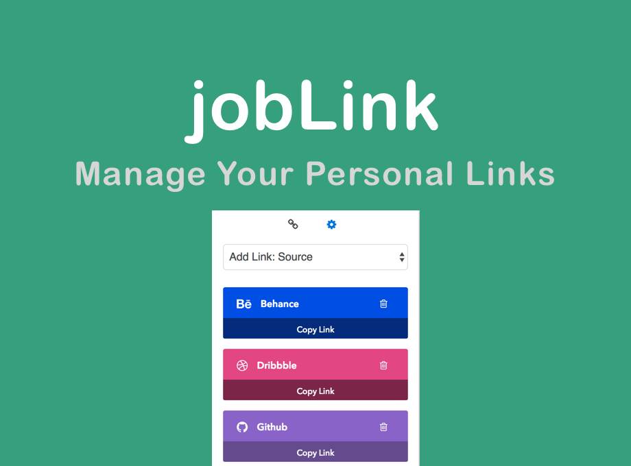 joblink gallery image