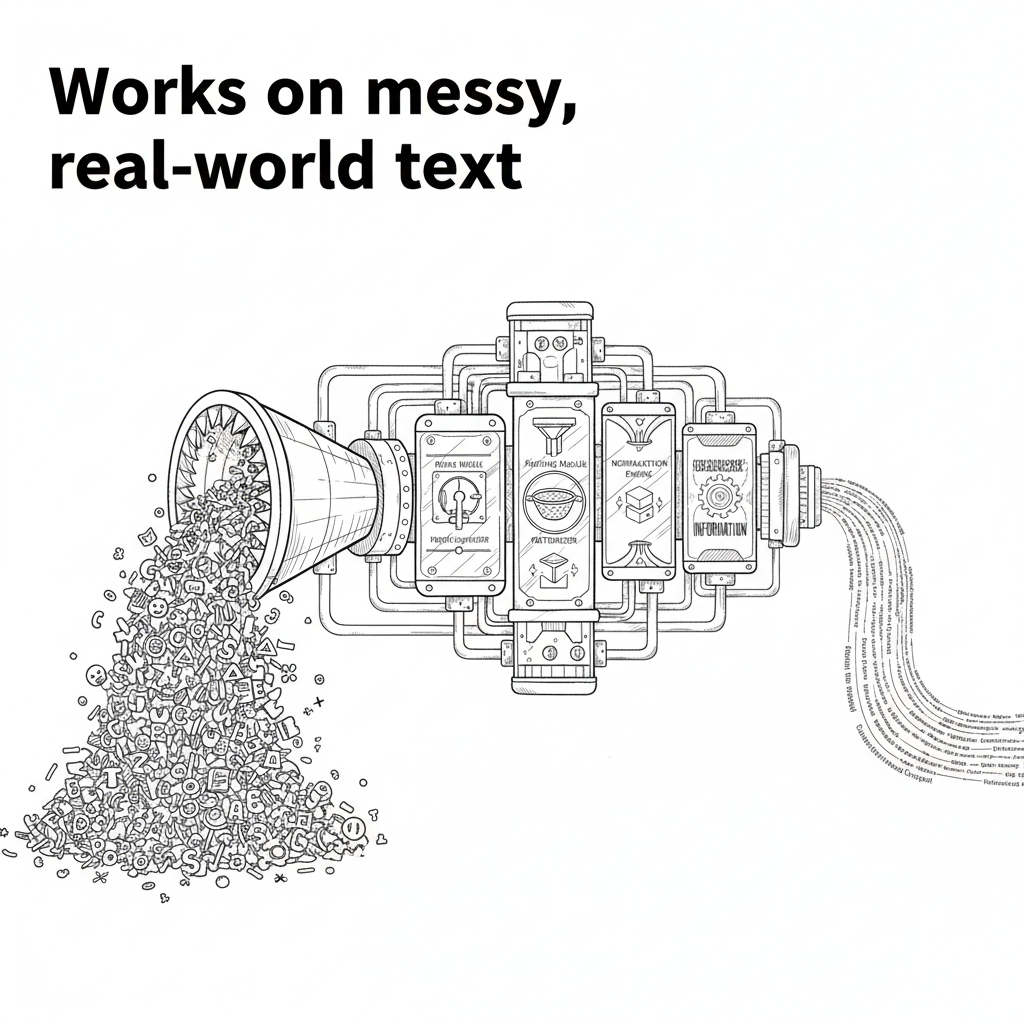 Extract From Excel gallery image