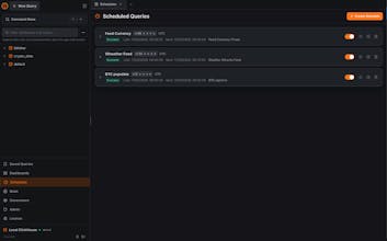 CH-UI - Data is better when we see it! gallery image