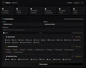 Velionix Automation - Auditoría IA gallery image