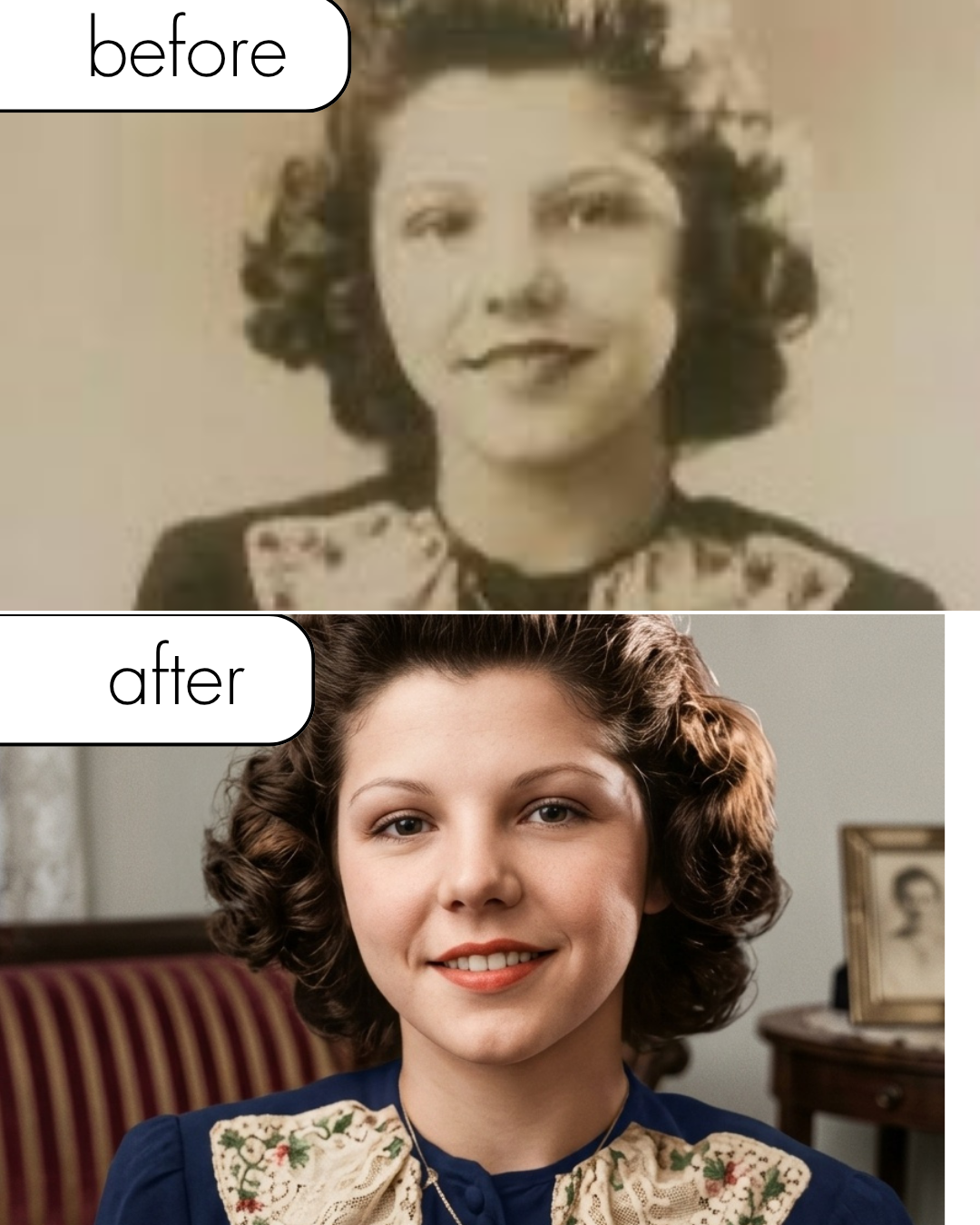 upscaleAI.studio gallery image