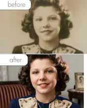 upscaleAI.studio gallery image