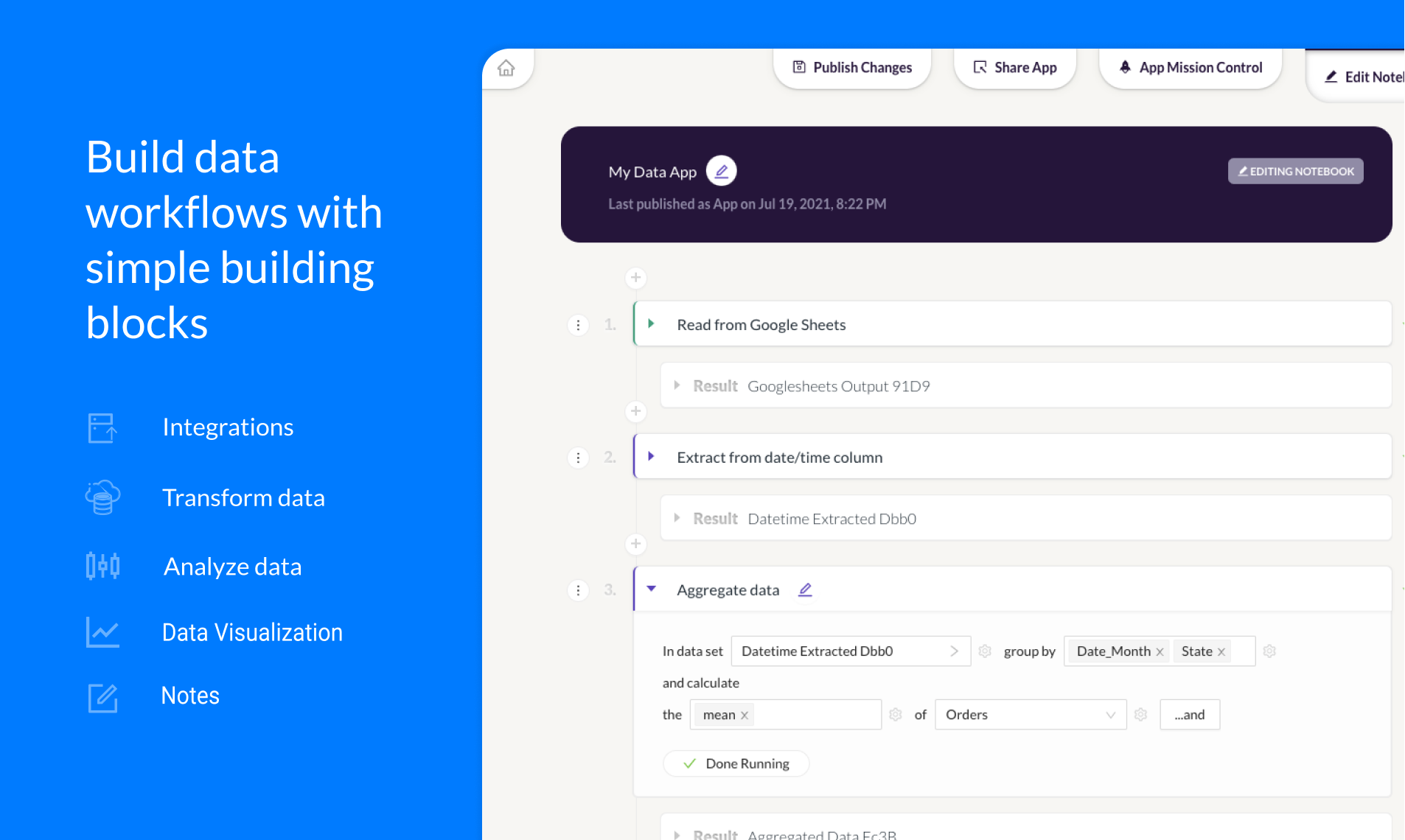 Intersect Labs Image