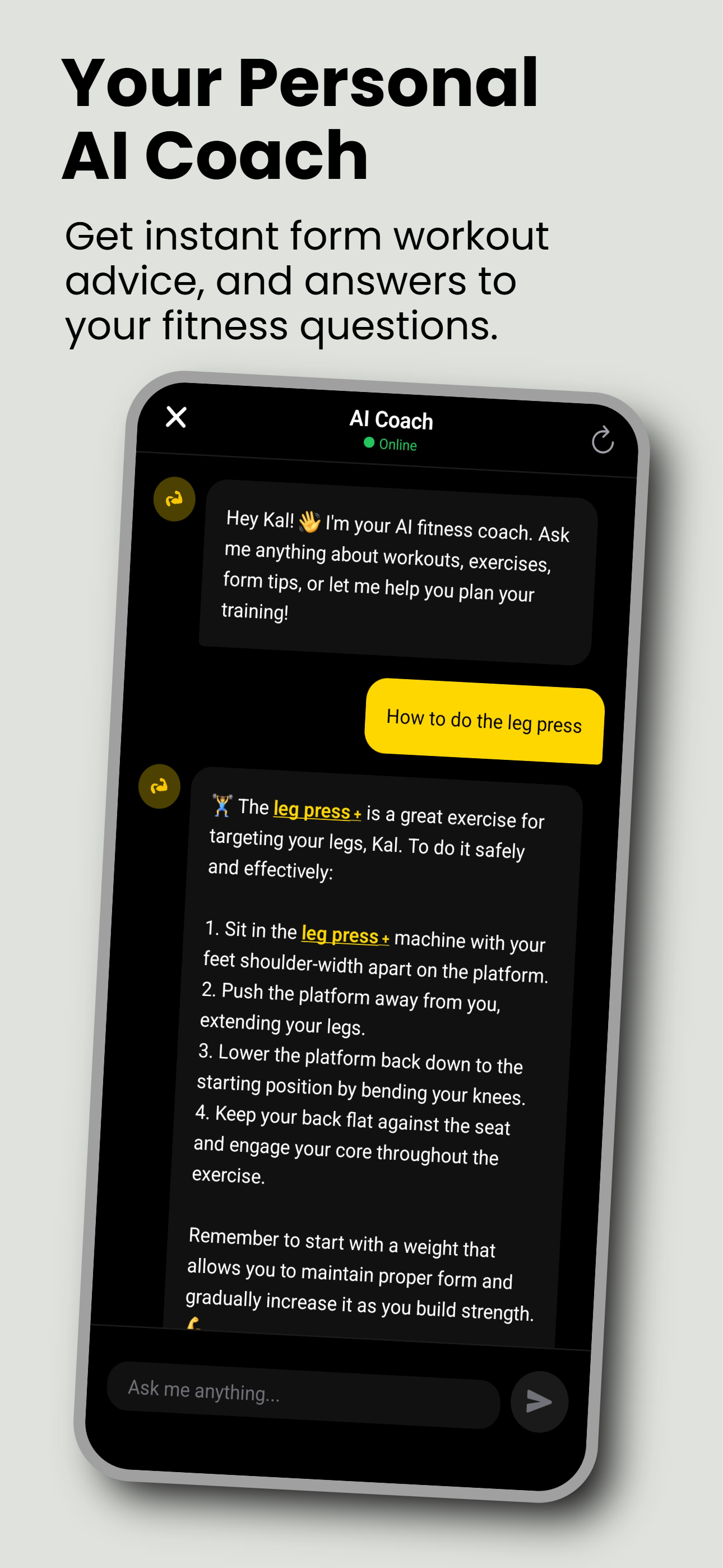 IronPulse gallery image