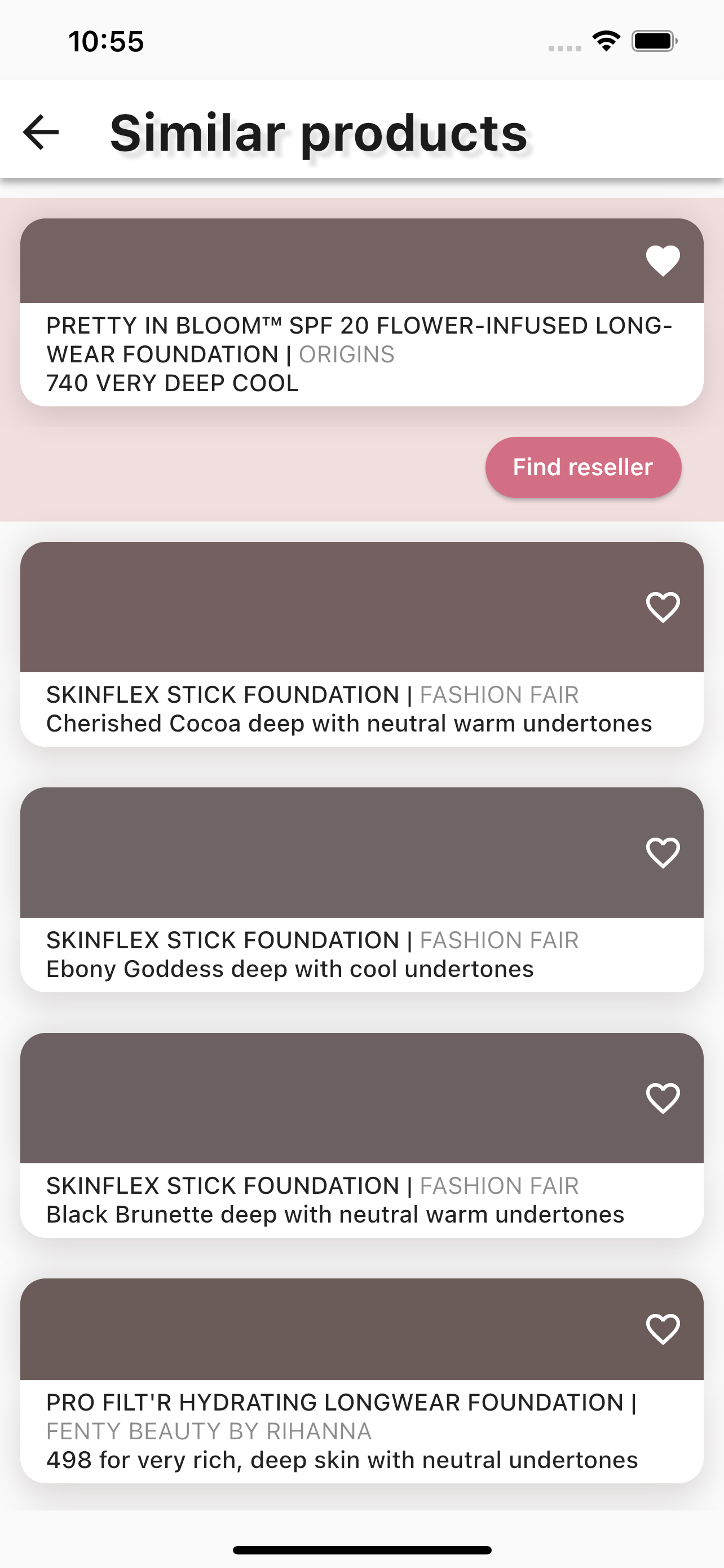 Unotone gallery image