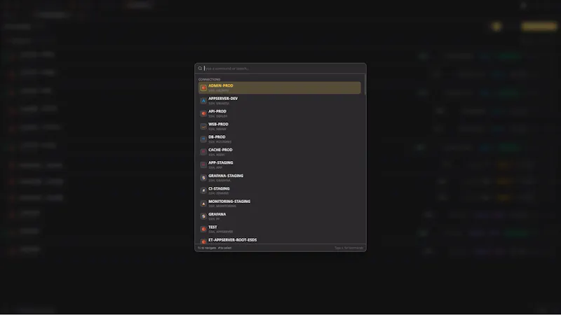 Zync screenshot 7